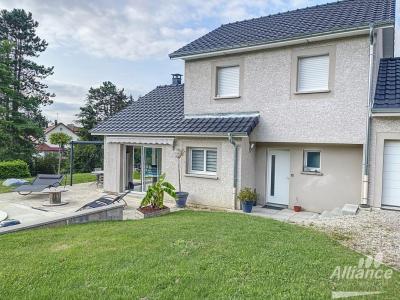 Acheter Maison Pierrefontaine-les-blamont 325000 euros