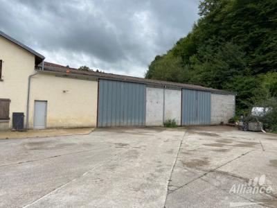 For sale Herimoncourt 120 m2 Doubs (25310) photo 1