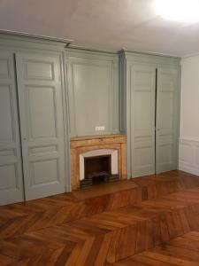 Louer Appartement Lyon-2eme-arrondissement Rhone