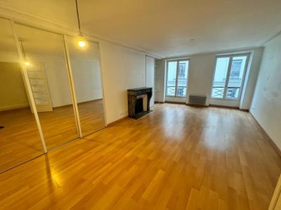 Annonce Location 3 pices Appartement Paris-9eme-arrondissement 75