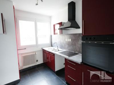 For rent Saint-etienne 3 rooms 55 m2 Loire (42000) photo 3