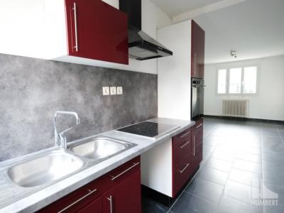 For rent Saint-etienne 3 rooms 55 m2 Loire (42000) photo 4