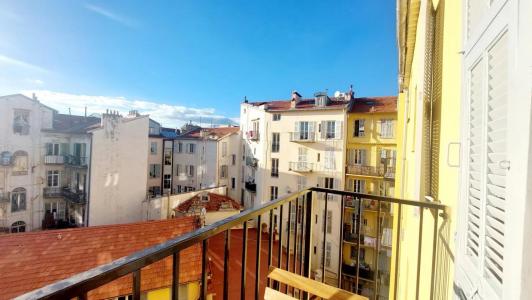 For rent Nice 2 rooms 33 m2 Alpes Maritimes (06000) photo 3