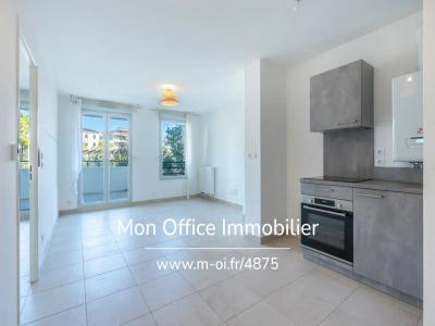 For sale Pelissanne 2 rooms 41 m2 Bouches du Rhone (13330) photo 2