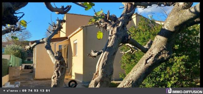 For sale 8 rooms 147 m2 Herault (34270) photo 0