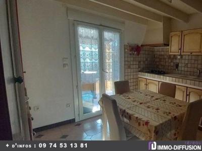 For sale 8 rooms 147 m2 Herault (34270) photo 3