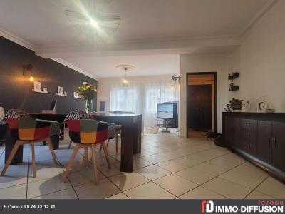 Annonce Vente 5 pices Maison  47