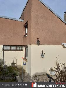 For sale 5 rooms 100 m2 Ariege (09300) photo 1