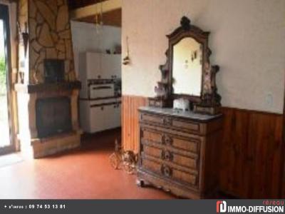 For sale 5 rooms 100 m2 Ariege (09300) photo 4