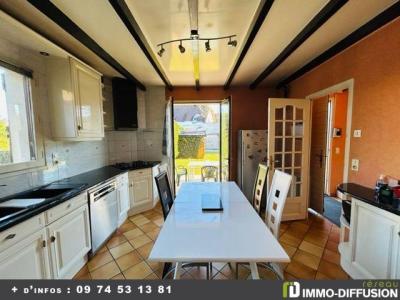 For sale 6 rooms 140 m2 Pyrenees atlantiques (64320) photo 4