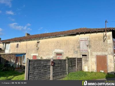 Annonce Vente 5 pices Maison  86