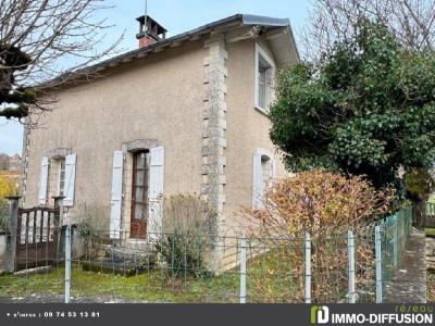 For sale 4 rooms 112 m2 Charente (16700) photo 1