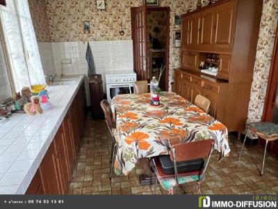 For sale 4 rooms 112 m2 Charente (16700) photo 2