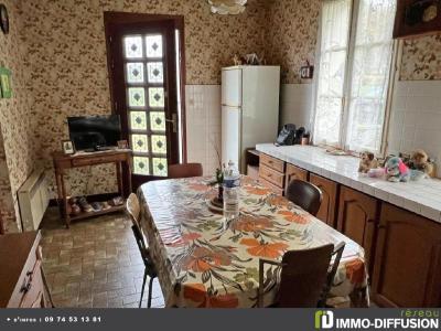 For sale 4 rooms 112 m2 Charente (16700) photo 3