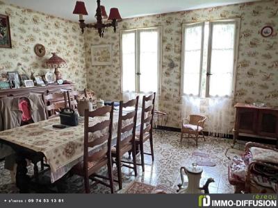 For sale 4 rooms 112 m2 Charente (16700) photo 4