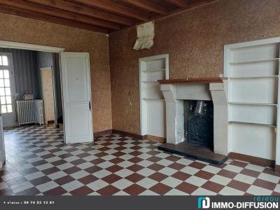 For sale CENTRE VILLE 6 rooms 115 m2 Creuse (23600) photo 3