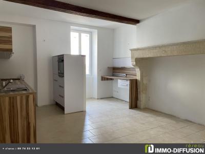 For sale 17 KM SUD EST  D'UZES 14 rooms 300 m2 Gard (30210) photo 4