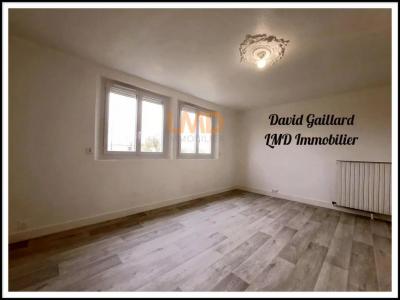 For sale Vendome 3 rooms 60 m2 Loir et cher (41100) photo 0