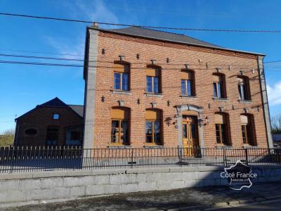 For sale Cartignies 7 rooms 180 m2 Nord (59244) photo 3