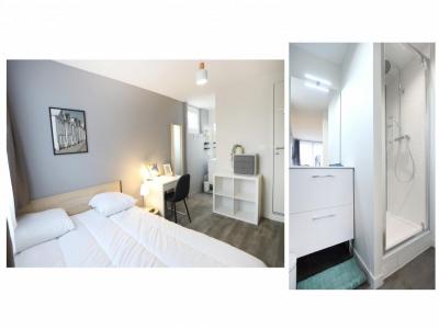 Annonce Location Appartement Rennes 35