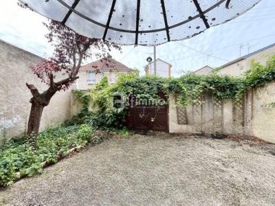 For sale Mantes-la-jolie 7 rooms 173 m2 Yvelines (78200) photo 1