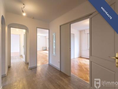 For sale Strasbourg 5 rooms 102 m2 Bas rhin (67000) photo 3