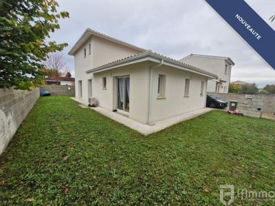 For sale Sainte-eulalie 5 rooms 142 m2 Gironde (33560) photo 0