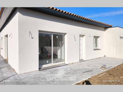 For sale Corneilhan 4 rooms 115 m2 Herault (34490) photo 1