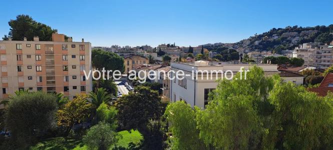 For sale Nice 3 rooms 54 m2 Alpes Maritimes (06100) photo 0