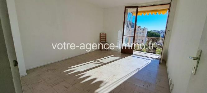 For sale Nice 3 rooms 54 m2 Alpes Maritimes (06100) photo 3