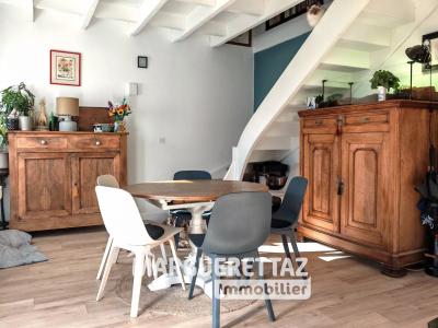 Annonce Vente 3 pices Appartement Samoens 74