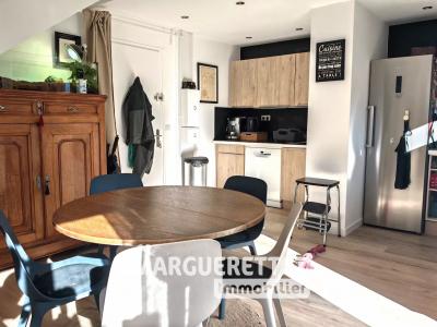 Acheter Appartement 68 m2 Samoens