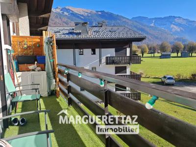 Acheter Appartement Samoens Haute savoie