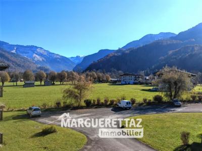 Acheter Appartement Samoens 335000 euros