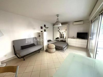 For rent Beausoleil 1 room 28 m2 Alpes Maritimes (06240) photo 1