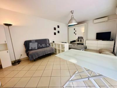 For rent Beausoleil 1 room 28 m2 Alpes Maritimes (06240) photo 3