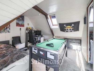 For sale Hennebont 4 rooms 107 m2 Morbihan (56700) photo 4