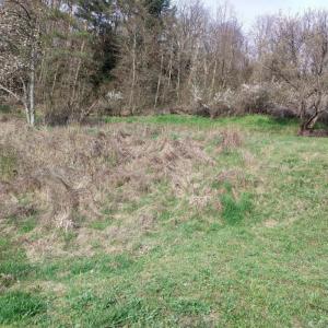 Acheter Terrain 367 m2 Saint-martin