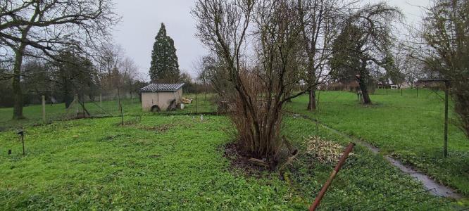 For sale Woustviller 5 rooms 112 m2 Moselle (57145) photo 4