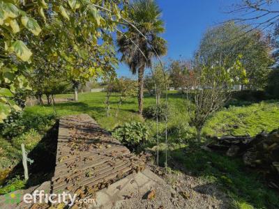 For sale Saint-antoine-sur-l'isle 4 rooms 102 m2 Gironde (33660) photo 1