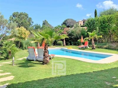 For sale Mandelieu-la-napoule 4 rooms 141 m2 Alpes Maritimes (06210) photo 2