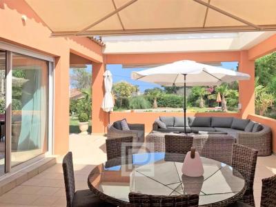 For sale Mandelieu-la-napoule 4 rooms 141 m2 Alpes Maritimes (06210) photo 3