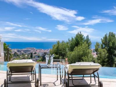 For sale Cannes 8 rooms 240 m2 Alpes Maritimes (06400) photo 3