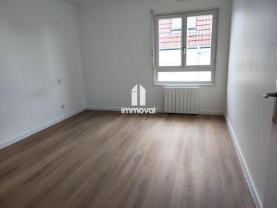 Louer Appartement 64 m2 Illkirch-graffenstaden