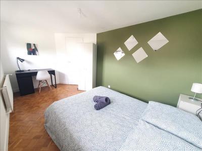 For rent Drancy 1 room 16 m2 Seine saint denis (93700) photo 0