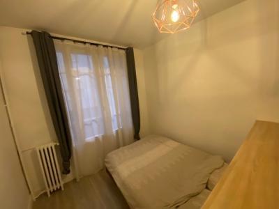 For rent Asnieres-sur-seine 2 rooms 32 m2 Hauts de Seine (92600) photo 2