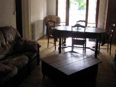 For rent Langon 1 room 16 m2 Gironde (33210) photo 0