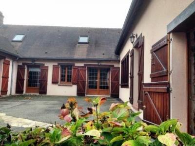 Annonce Vente 7 pices Maison Ver-les-chartres 28