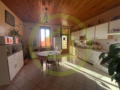 Annonce Vente 4 pices Maison Viersat 23