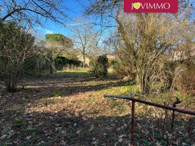 Annonce Vente Terrain Panazol 87